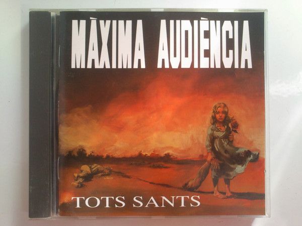Màxima Audiència
