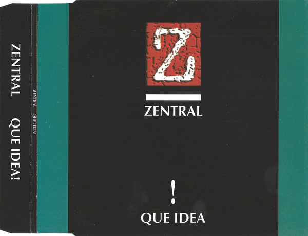 Que Idea!