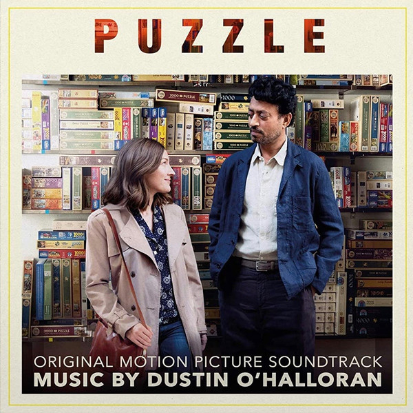 a4111df5ff6f9b113dc5593998c24ea861a703d9_0_0.jpeg Puzzle (Original Motion Picture Soundtrack)