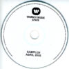 Warner Music Spain  Abril 2006