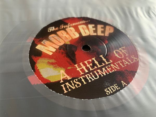 a55432ac662459418ee1cbd7fa02da6486ea5ff6_0_0.jpeg A Hell Of Instrumentals