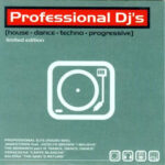 Professional DJ's