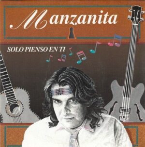 Solo Pienso En Ti
