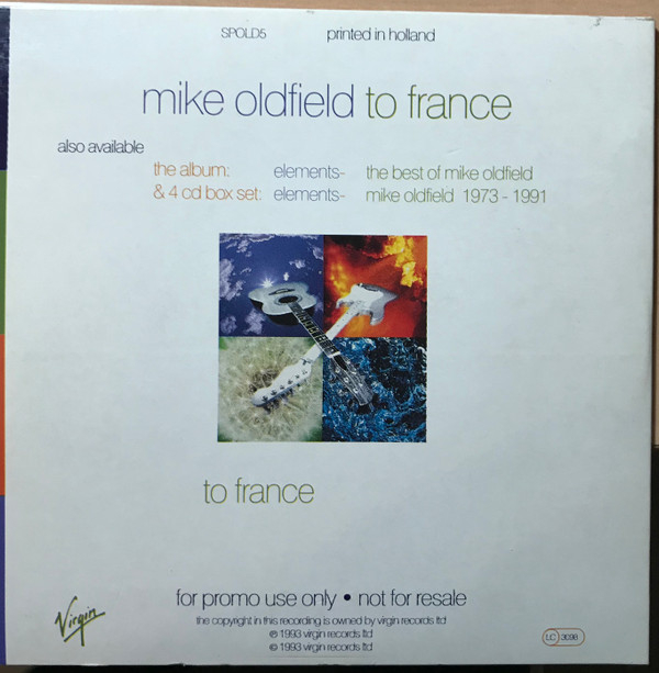 To France