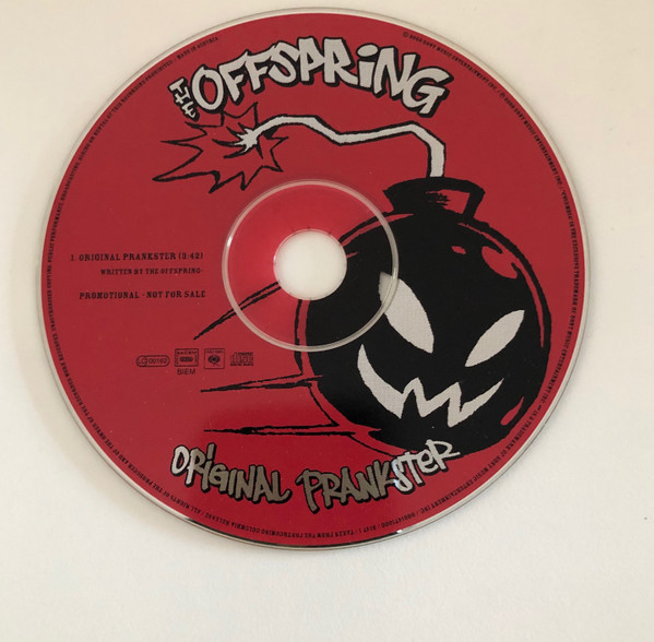 Original Prankster