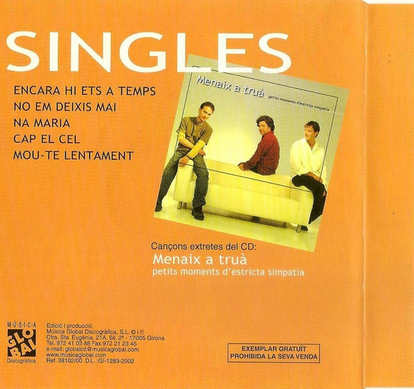 Singles