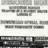 Split EP.