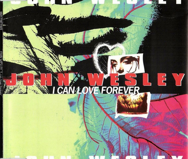 I Can Love Forever