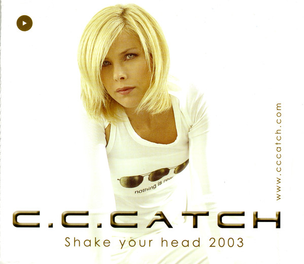 Shake Your Head 2003