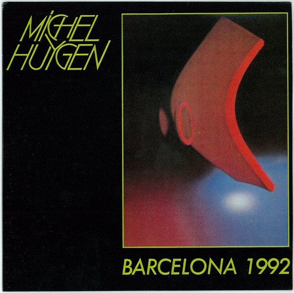 Barcelona 1992