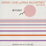 In Flight