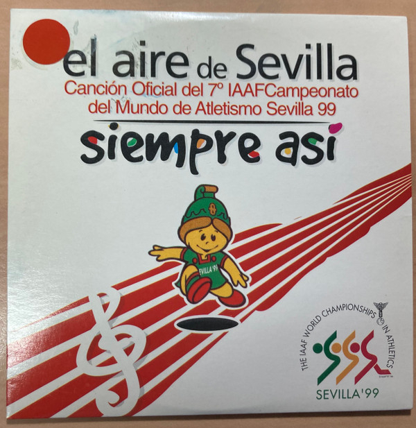 El Aire De Sevilla