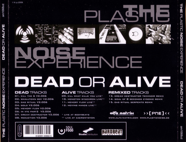 Dead Or Alive