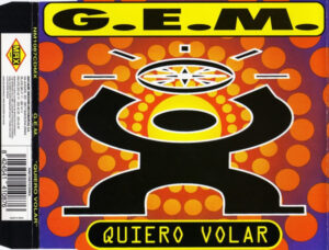 Quiero Volar