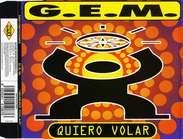 Quiero Volar