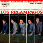 afd05f3ac5190cc95a48d2eec050d59404ec3577_0_0-1.jpeg Dos Cruces / María Dolores / Hay Quien Dice De Jaén / Luna De España