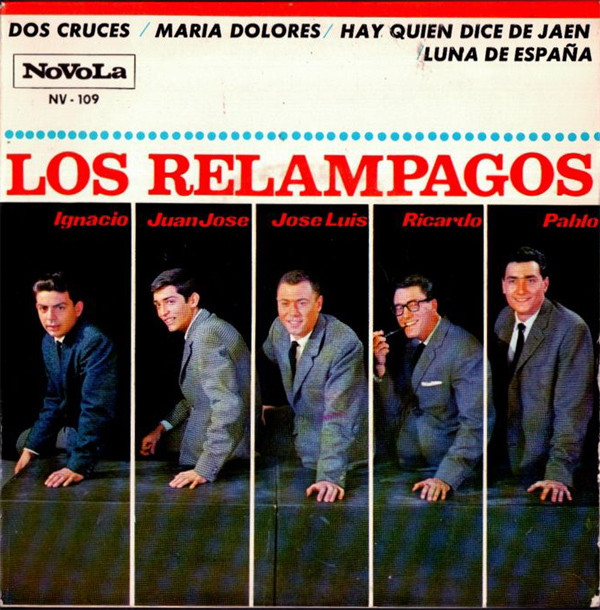 afd05f3ac5190cc95a48d2eec050d59404ec3577_0_0-1.jpeg Dos Cruces / María Dolores / Hay Quien Dice De Jaén / Luna De España