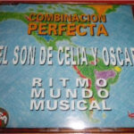 aff8936d9c63dfc76b13bff62170c418dd62ed48_0_0.jpeg El Son De Celia Y Oscar / Ritmo Mundo Musical (Combinacion Perfecta)