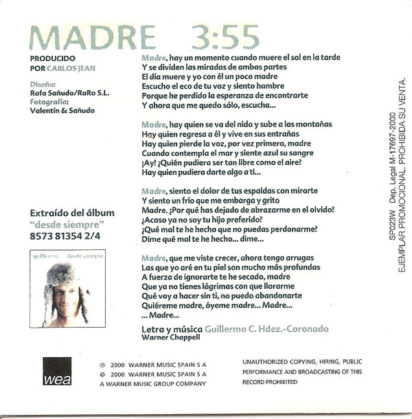 Madre