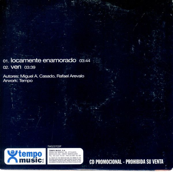 Locamente Enamorado
