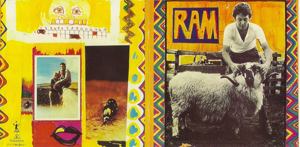 Ram