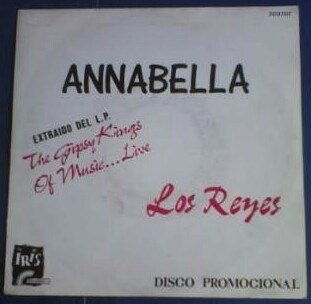 Annabella