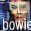 b23e8ad6ecac0a099eb71132f6d32809cec10fae_0_0.jpeg Best Of Bowie (6 Track Sampler)
