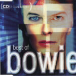 Best Of Bowie (6 Track Sampler)