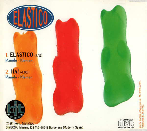 Elastico