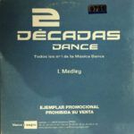2 Décadas Dance