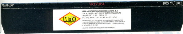 b4420a6b7dd55027e7fee1fd8e11e65d3d0b632c_0_0.jpeg Dos Mujeres
