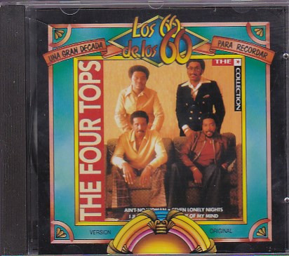 The Four Tops