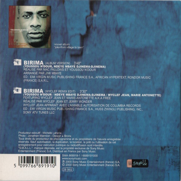 Birima