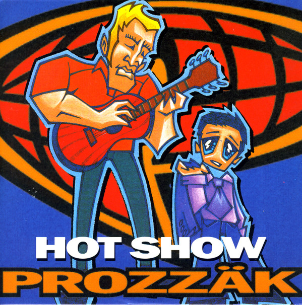 Hot Show