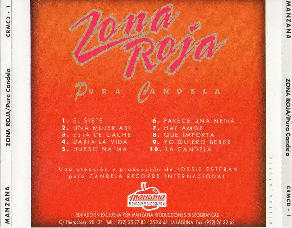 Pura Candela