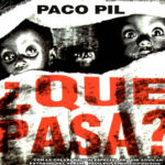 ¿Qué Pasa?