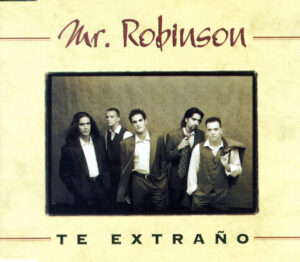 Te Extraño