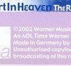 Thou Art In Heaven (The Remixes)