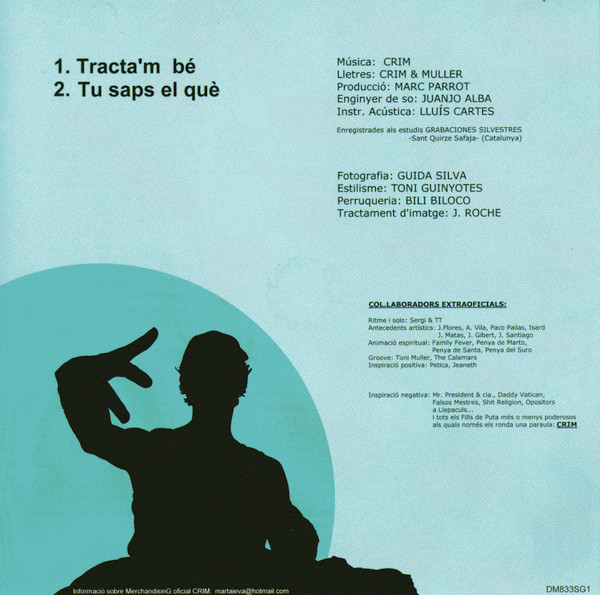 Tracta'm Bé