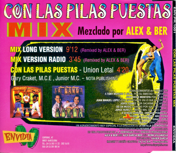 c0ed9ff0536b51aeafef3e65ffa19993e70266e4_0_0.jpeg Con Las Pilas Puestas Mix