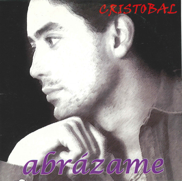 Abrázame