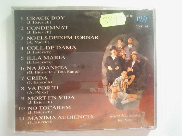 Màxima Audiència