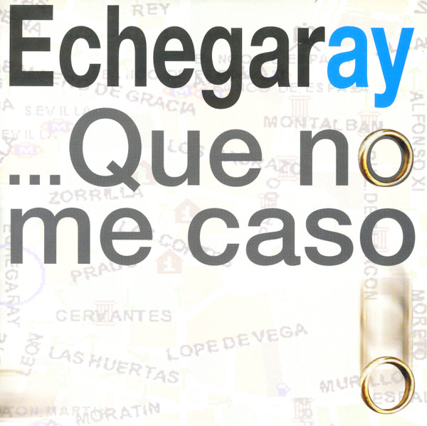 ...Que No Me Caso