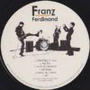 Franz Ferdinand