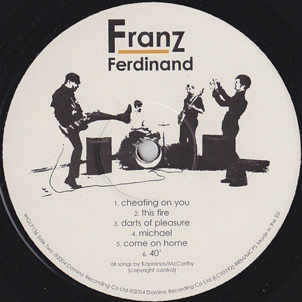 Franz Ferdinand