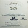 Gitana / Amarte