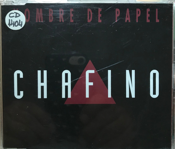 Hombres de Papel