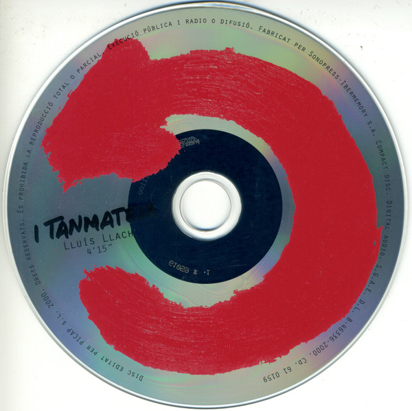 I Tanmateix