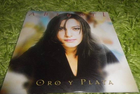 Oro Y Plata