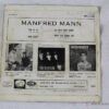 Groovin' With Manfred Mann